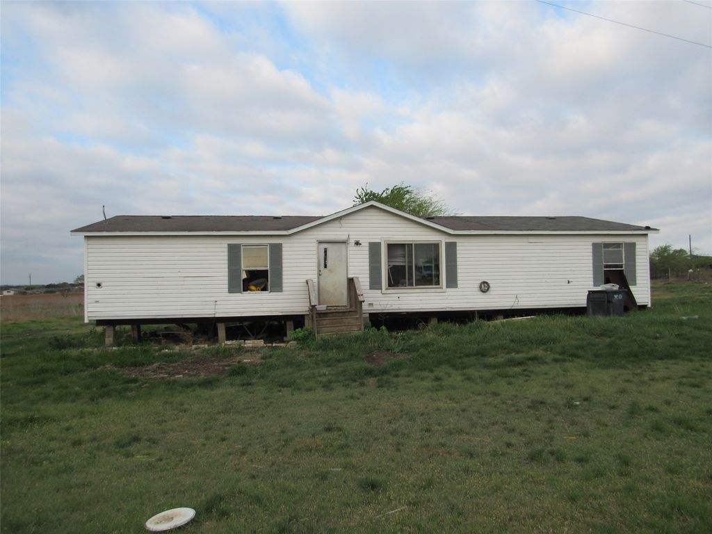 556 Private Road 3551, Valley Mills, TX 76689