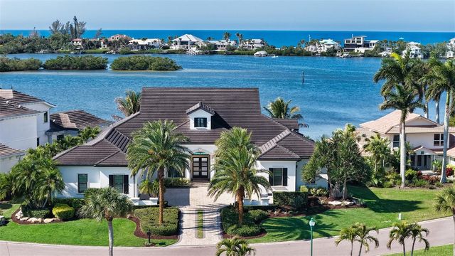 313 LOOKOUT POINT DRIVE, Osprey, FL 34229