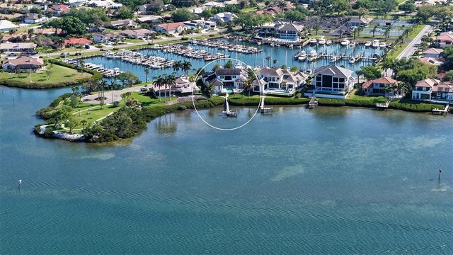 313 LOOKOUT POINT DRIVE, Osprey, FL 34229