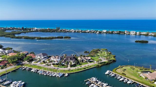 313 LOOKOUT POINT DRIVE, Osprey, FL 34229