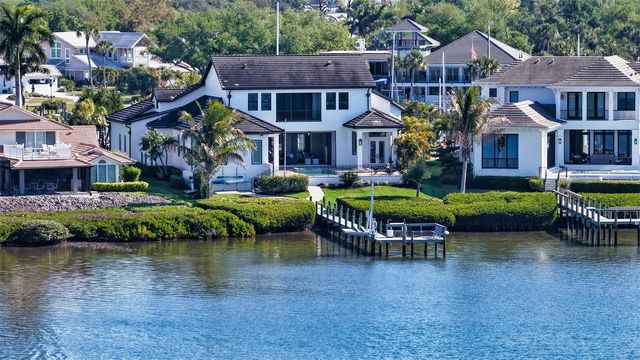 313 LOOKOUT POINT DRIVE, Osprey, FL 34229