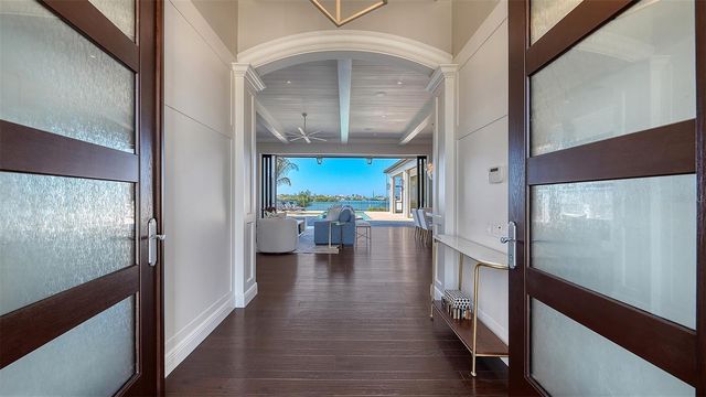 313 LOOKOUT POINT DRIVE, Osprey, FL 34229