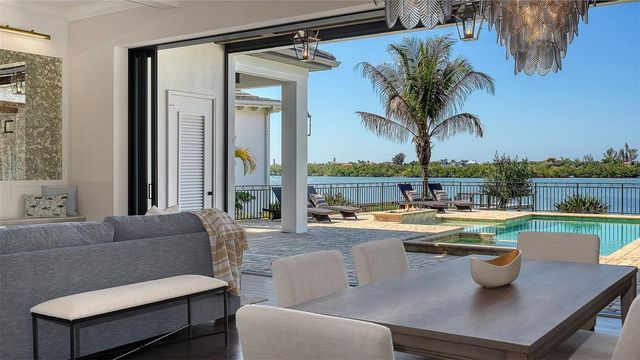 313 LOOKOUT POINT DRIVE, Osprey, FL 34229