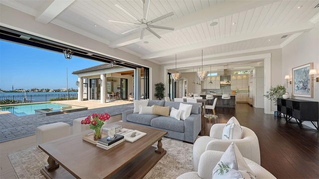 313 LOOKOUT POINT DRIVE, Osprey, FL 34229