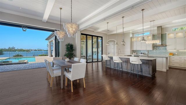 313 LOOKOUT POINT DRIVE, Osprey, FL 34229