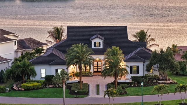 313 LOOKOUT POINT DRIVE, Osprey, FL 34229