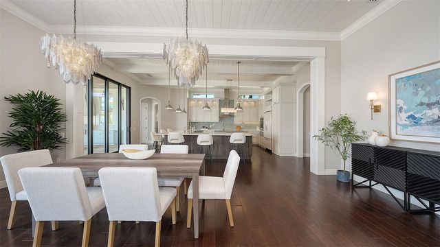 313 LOOKOUT POINT DRIVE, Osprey, FL 34229