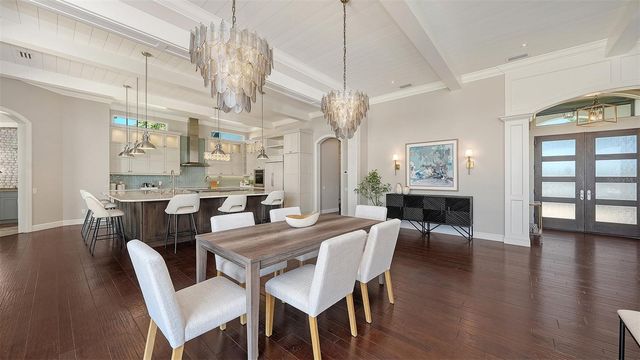 313 LOOKOUT POINT DRIVE, Osprey, FL 34229