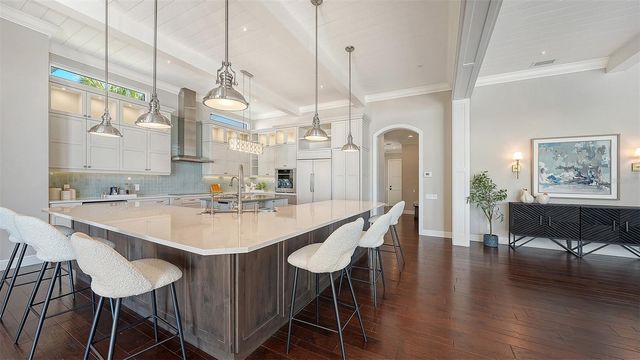 313 LOOKOUT POINT DRIVE, Osprey, FL 34229
