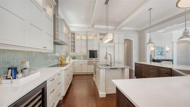 313 LOOKOUT POINT DRIVE, Osprey, FL 34229