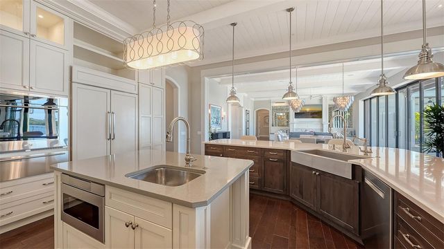 313 LOOKOUT POINT DRIVE, Osprey, FL 34229