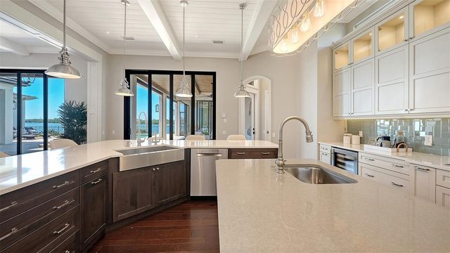 313 LOOKOUT POINT DRIVE, Osprey, FL 34229