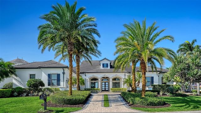 313 LOOKOUT POINT DRIVE, Osprey, FL 34229