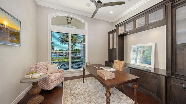 313 LOOKOUT POINT DRIVE, Osprey, FL 34229