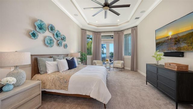 313 LOOKOUT POINT DRIVE, Osprey, FL 34229