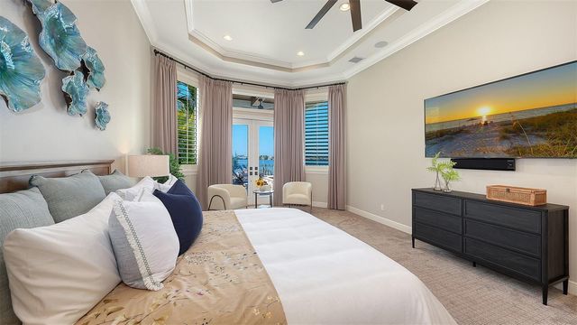 313 LOOKOUT POINT DRIVE, Osprey, FL 34229