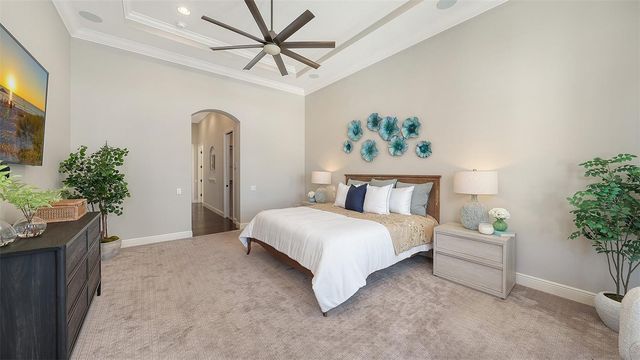 313 LOOKOUT POINT DRIVE, Osprey, FL 34229