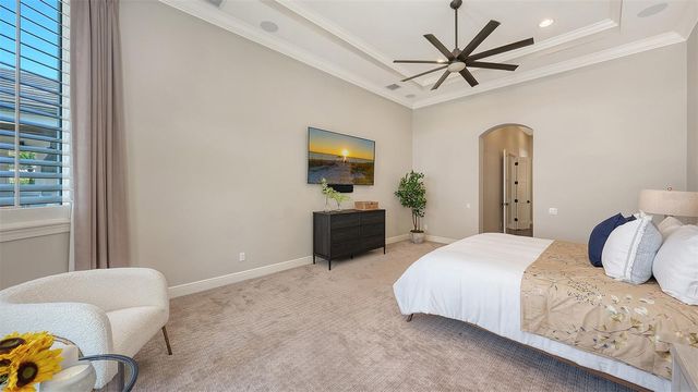 313 LOOKOUT POINT DRIVE, Osprey, FL 34229