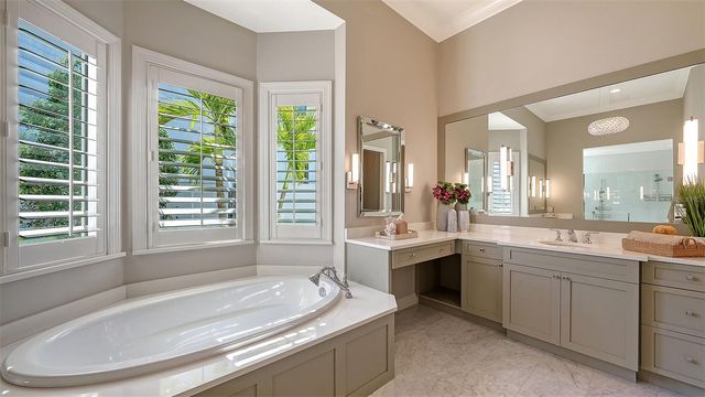 313 LOOKOUT POINT DRIVE, Osprey, FL 34229
