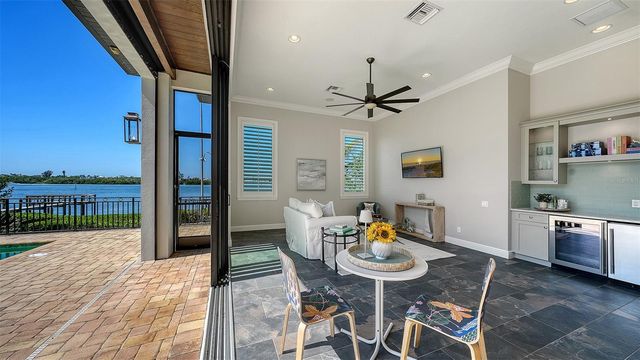 313 LOOKOUT POINT DRIVE, Osprey, FL 34229