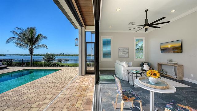313 LOOKOUT POINT DRIVE, Osprey, FL 34229