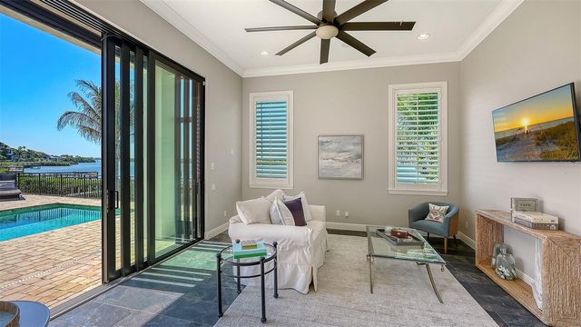 313 LOOKOUT POINT DRIVE, Osprey, FL 34229