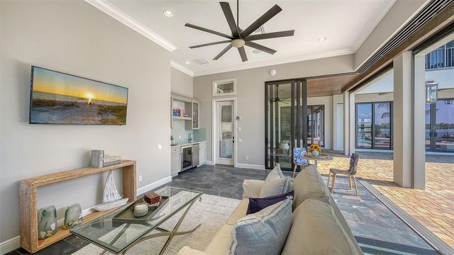 313 LOOKOUT POINT DRIVE, Osprey, FL 34229