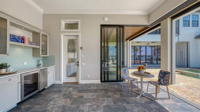 313 LOOKOUT POINT DRIVE, Osprey, FL 34229