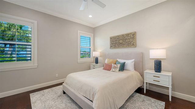 313 LOOKOUT POINT DRIVE, Osprey, FL 34229