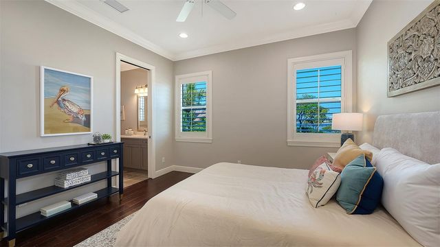 313 LOOKOUT POINT DRIVE, Osprey, FL 34229