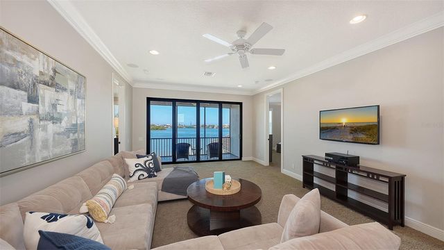 313 LOOKOUT POINT DRIVE, Osprey, FL 34229