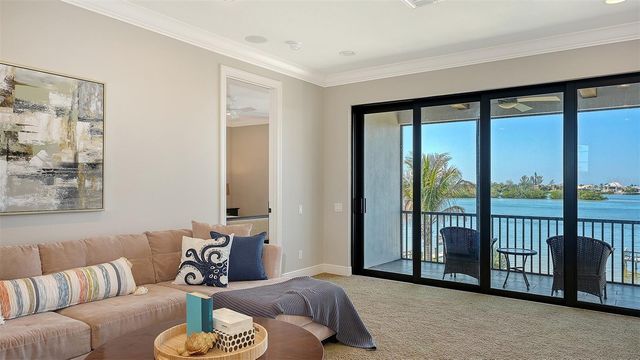 313 LOOKOUT POINT DRIVE, Osprey, FL 34229