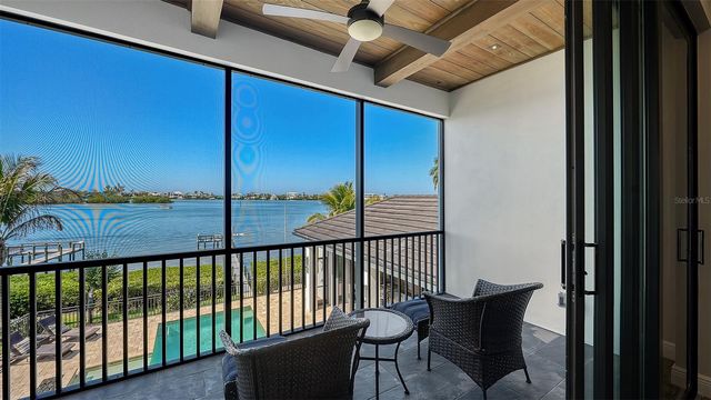 313 LOOKOUT POINT DRIVE, Osprey, FL 34229