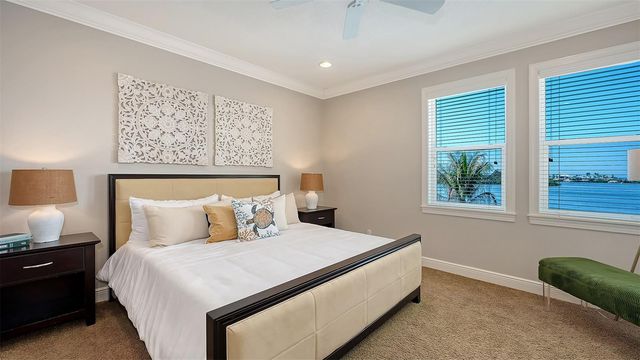 313 LOOKOUT POINT DRIVE, Osprey, FL 34229