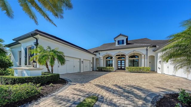 313 LOOKOUT POINT DRIVE, Osprey, FL 34229