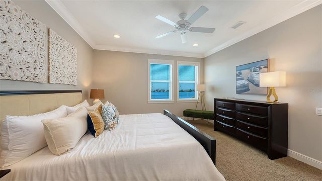 313 LOOKOUT POINT DRIVE, Osprey, FL 34229