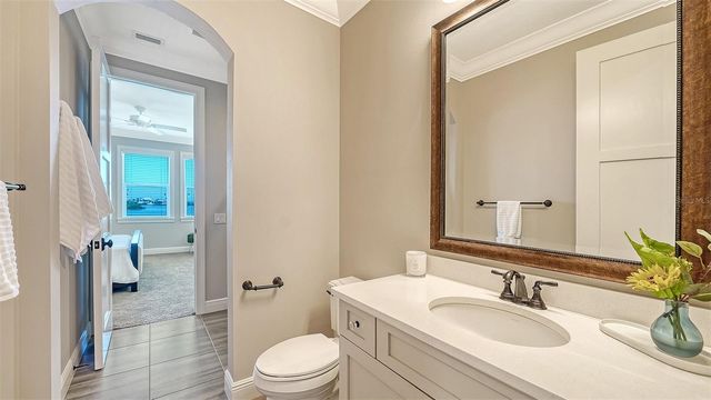 313 LOOKOUT POINT DRIVE, Osprey, FL 34229