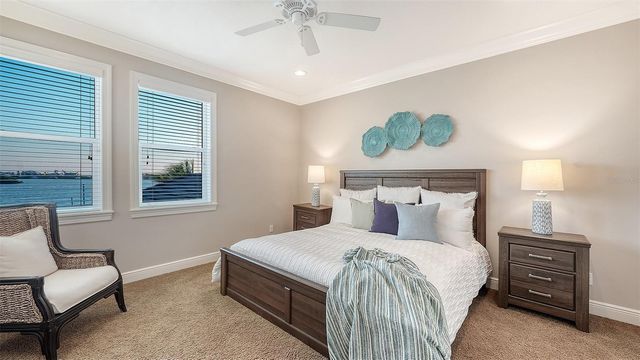 313 LOOKOUT POINT DRIVE, Osprey, FL 34229