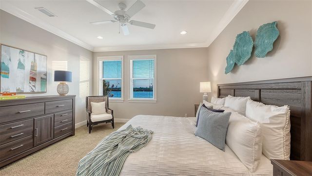 313 LOOKOUT POINT DRIVE, Osprey, FL 34229