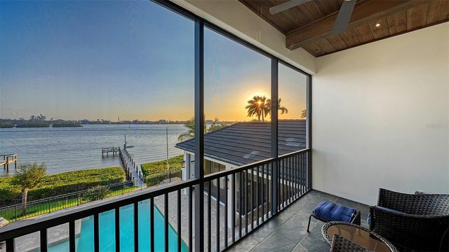 313 LOOKOUT POINT DRIVE, Osprey, FL 34229