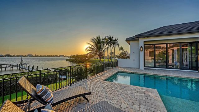 313 LOOKOUT POINT DRIVE, Osprey, FL 34229