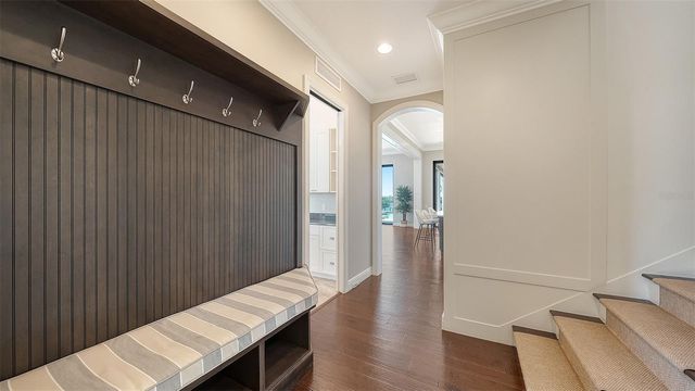 313 LOOKOUT POINT DRIVE, Osprey, FL 34229