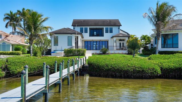 313 LOOKOUT POINT DRIVE, Osprey, FL 34229