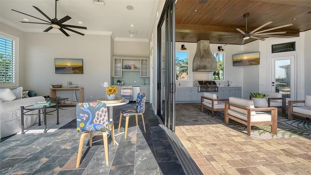 313 LOOKOUT POINT DRIVE, Osprey, FL 34229