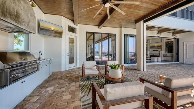 313 LOOKOUT POINT DRIVE, Osprey, FL 34229