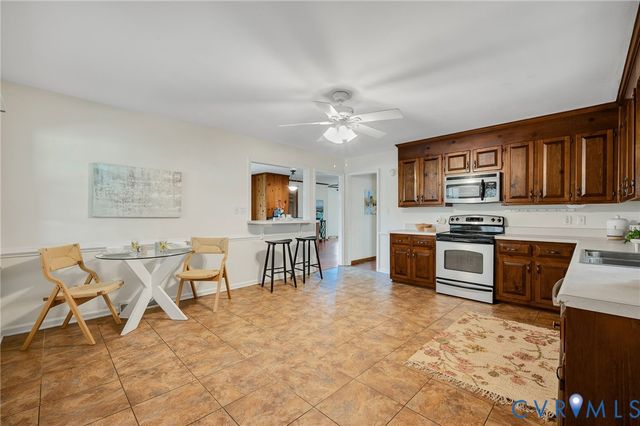 25205 Ritchie Ave, North Dinwiddie, VA 23803