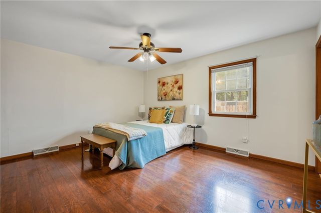 25205 Ritchie Ave, North Dinwiddie, VA 23803