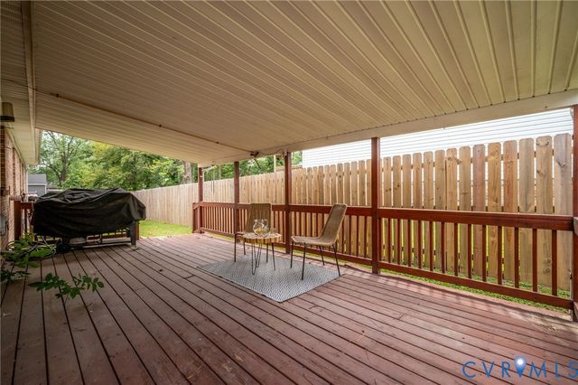 25205 Ritchie Ave, North Dinwiddie, VA 23803