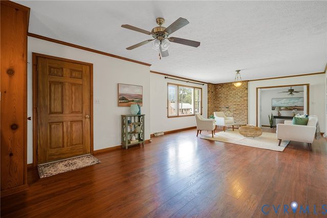 25205 Ritchie Ave, North Dinwiddie, VA 23803