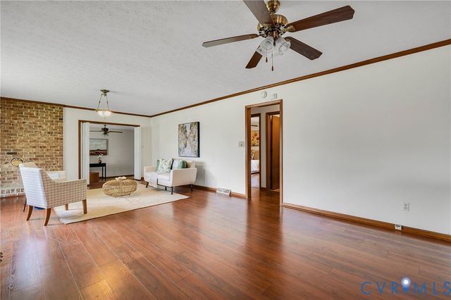 25205 Ritchie Ave, North Dinwiddie, VA 23803
